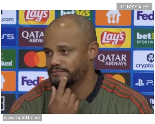 孔帕尼:我们本有机会进更多球 伦纳特-卡尔展现出能够帮助球队的实力 孔帕尼:我们本有机会进更多球 伦纳特-卡尔展现出能够帮助球队的实力