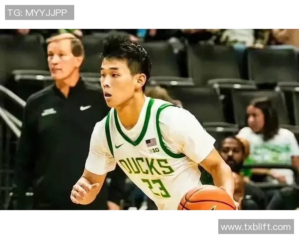 林葳披上23号战袍晒俄勒冈大学定妆照激情喊话冲鸭目标明确 林葳披上23号战袍晒俄勒冈大学定妆照激情喊话冲鸭目标明确