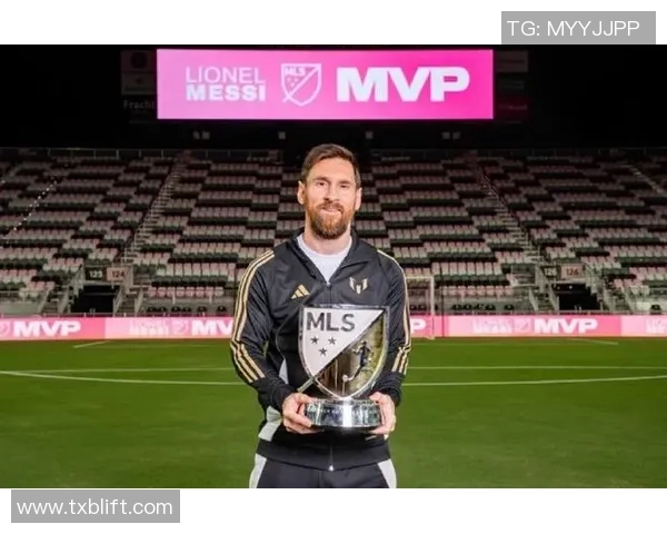 梅西以39球创下MLS单年进球纪录 力压前任纪录保持者 梅西以39球创下MLS单年进球纪录 力压前任纪录保持者